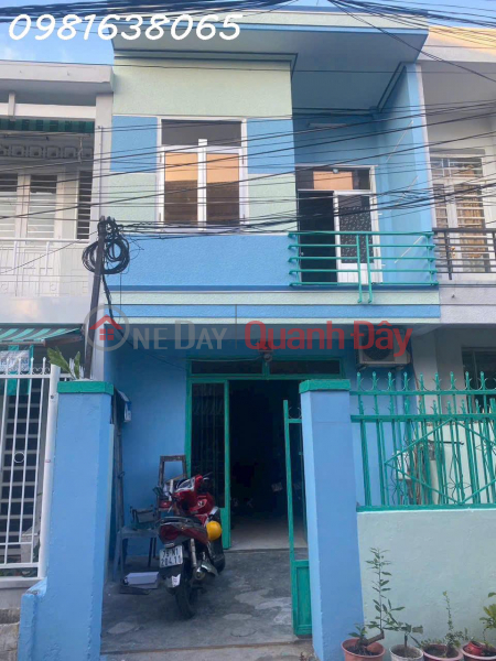 GIẢM GIÁ SỐC NHÀ TT TP NHA TRANG – PHẠM VĂN PHI / PHẬT HỌC, NGAY CHÙA PHẬT TRẮNG. Niêm yết bán