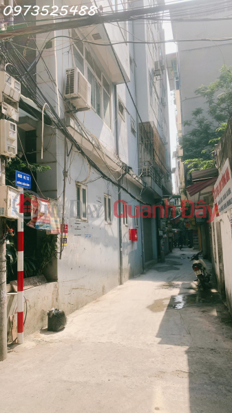 Property Search Vietnam | OneDay | Nhà ở, Niêm yết bán, BÁN NHÀ NGÕ 401 XUÂN ĐỈNH-NGÕ TO RỘNG-OTO ĐỖ CỬA-67M2-CHỈ 6 TỶ