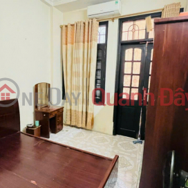Bán nhà 5 tầng Pháo Đài Láng, Đống Đa - 17.2 tỷ _0