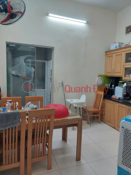 Property Search Vietnam | OneDay | Nhà ở | Niêm yết bán BÁN NHÀ YÊN HOÀ, CẦU GIẤY, 15M Ô TÔ, NGÕ THÔNG, SÂN ĐỂ XE, 62M2, 9.6 TỶ
