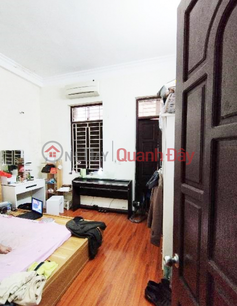Property Search Vietnam | OneDay | Residential | Sales Listings | Homeowner self-built Phan Dinh Giot, Ha Dong, NGUYEN, area 55m2, MT 5m, price only 4.75 billion