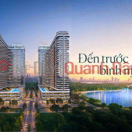 TẬN HƯỞNG MÙA LỄ HỘI: SỞ HỮU CĂN GÓC 2PN VIEW TRỰC DIỆN PHÁO HOA & HỒ NHẠC NƯỚC! _0