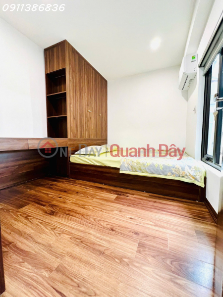 đ 5,19 tỷ | Căn góc Tập thể Huỳnh Thúc Kháng 79m 3PN View mặt phố, Đẹp ở ngay, hơn 5 tỷ
