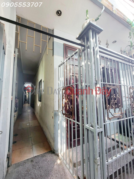 Property Search Vietnam | OneDay | Nhà ở Niêm yết bán, HÀNG HIẾM, Dãy trọ 3 tầng 15 phòng ngay Trung tâm Hòa Cường Nam, Hải Châu, ĐN- CHỈ 3,xx tỷ