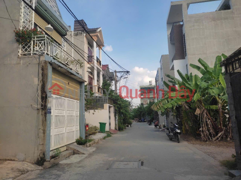 Bán đất thổ cư 52m2 Nguyễn Duy Trinh, Q.9 - 3.4 tỷ _0