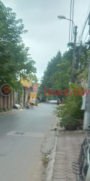 Property Search Vietnam | OneDay | Residential | Sales Listings, PRIMARY LAND - GOOD PRICE - Front Facade at Alley 885 Tam Trinh Yen So Hoang Mai Hanoi