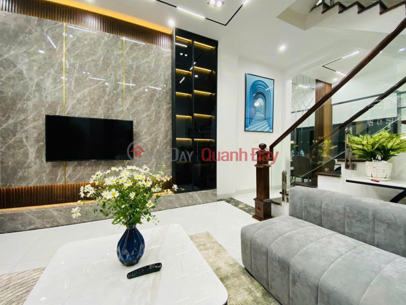 OWNER SELLS BEAUTIFUL HOUSE IN LIEU NGOAI - KHANH HA - THANH OAI - HANOI, AREA 110M2, FRONTAGE 6M, 2 FLOORS, BEAUTIFUL HOUSE, AVAILABLE IMMEDIATELY Sales Listings