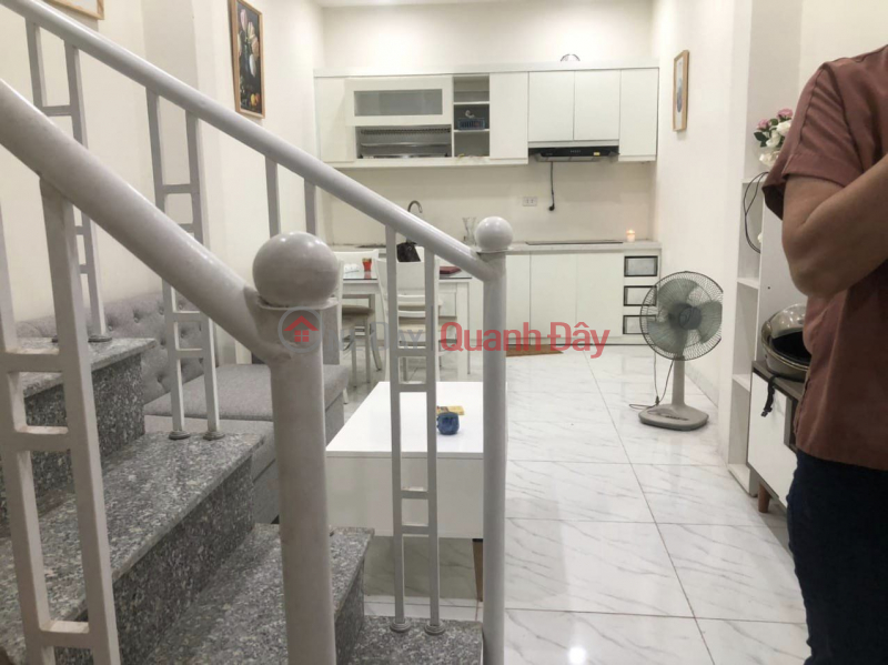Property Search Vietnam | OneDay | Residential Sales Listings, HOUSE FOR SALE KHAM THIEN DONG STREET, DA HN. BEAUTIFUL HOUSE 4 storeys 28M2 , airy . PRICE 2.8 BILLION