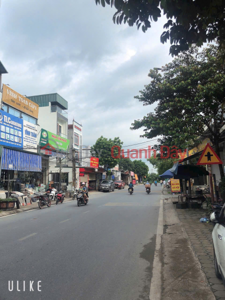 OWNER SELLS 40M2 LAND LOT IN HOP DONG-CHUONG MY, Vietnam, Sales đ 1.3 Billion