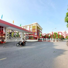 Homeland apartment base, Thuong Thanh, business, opposite school, 39m, 2 billion _0