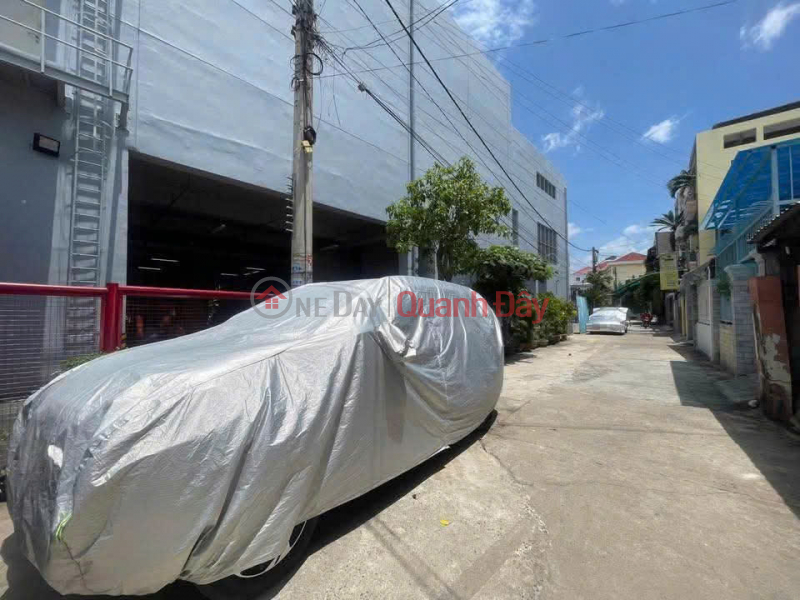 Property Search Vietnam | OneDay | Residential Sales Listings | House for sale on 7m Thuy Xuong street — next to Lotte Mart, Tay Nha Trang Ward
