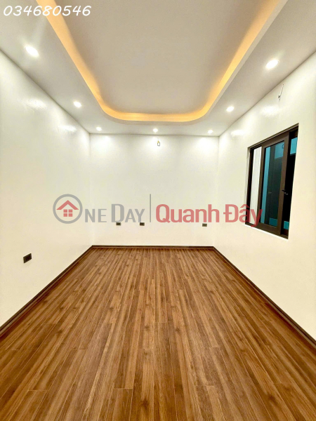 đ 10.8 Billion, House for sale, Xa Dan, Nam Dong, Dong Da, Fully furnished, near the street, Dong Da center, tons of amenities