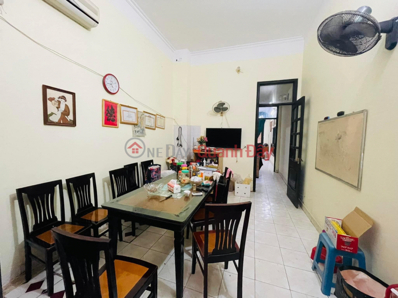 Property Search Vietnam | OneDay | Nhà ở Niêm yết bán | Bán căn nhà 61m2 phố An Dương, Tây Hồ Dân xây 5 phòng ngủ 10m 2 Ô tô tránh 6.9 Tỷ