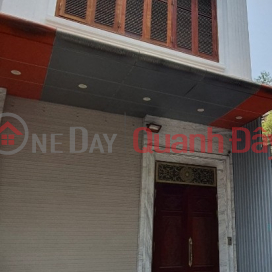 Newly completed house, I am the landlord, office, business; 130m2- 4.5T, 33 Million. Linh Dam _0