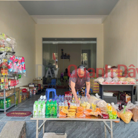 Owner selling house in the middle of Chi Dong 2 market - prime business location - 2 open sides. _0