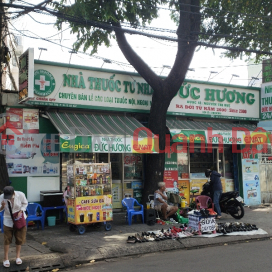 DUC HUONG PHARMACY - Le Van Tho,Go Vap, Vietnam