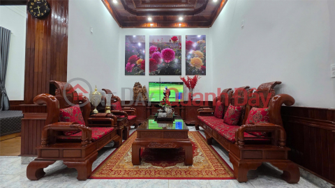 BEAUTIFUL VILLA FOR SALE – GREAT INVESTMENT PRICE – Hoan Lao Town, Bo Trach District, Quang Binh Province _0