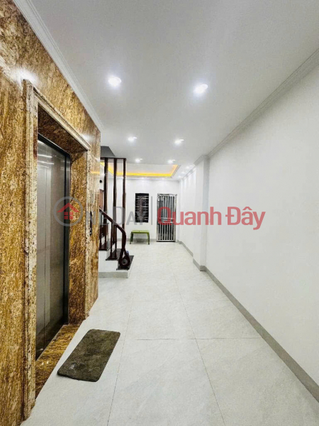 Property Search Vietnam | OneDay | Nhà ở Niêm yết bán, SIÊU PHẨM NHÀ MỚI – KHU B TẬP THỂ ĐẠI HỌC MỎ ĐỊA CHẤT – ĐÔNG NGẠC!THANG MÁY – 6 TẦNG