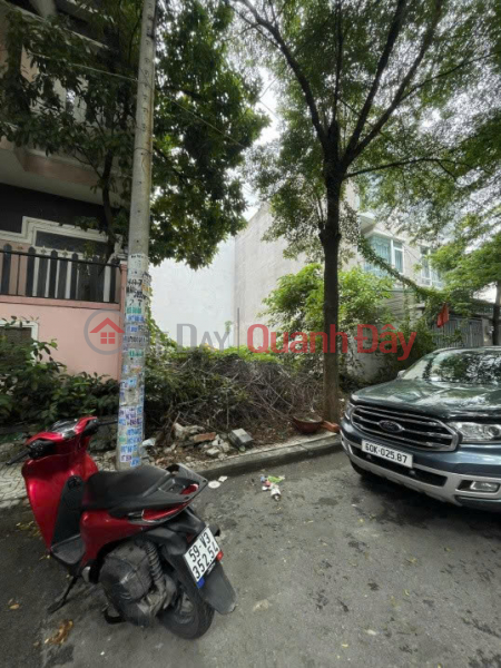 [CẦN BÁN GẤP] Đất đẹp chính chủ 100% thổ cư - Hẻm xe hơi: TL41 - Q12, TPHCM Việt Nam Bán, đ 3,7 tỷ