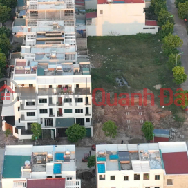 Bán nhà liền kề diện tích 100m2, SD: 228.3m2; Khu đô thị Điện nước Phúc Yên- Vĩnh Phúc (cũ) _0