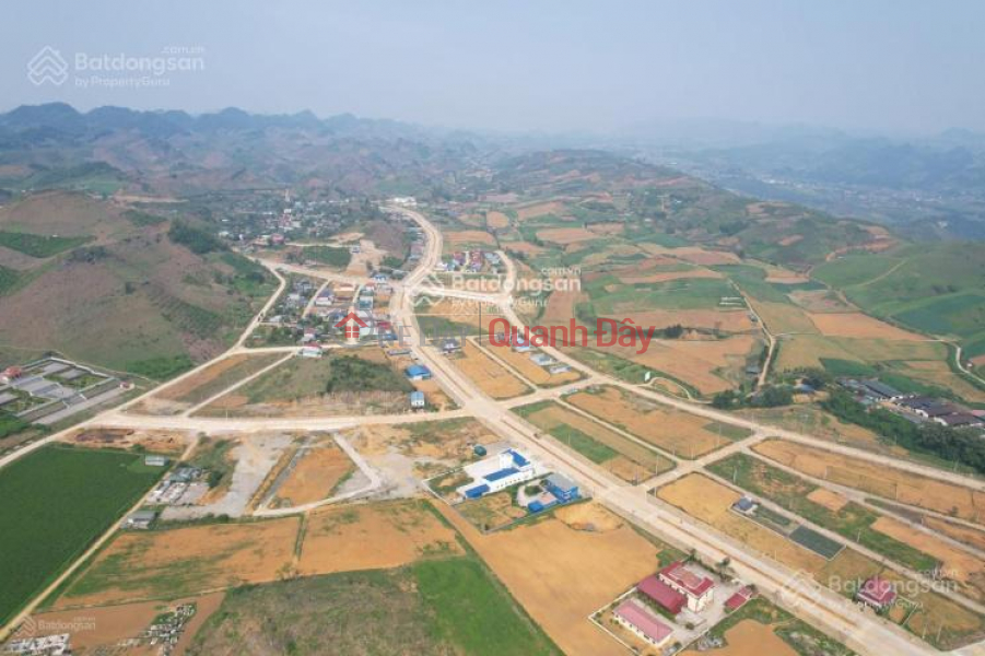 Property Search Vietnam | OneDay | Residential, Sales Listings | ONLY 4 BILLION TO OWN A TOWNHOUSE, VILLA IN THE CENTER OF MOC CHAU 12 ETHNIC TOURIST MARKET - EXTREMELY GOOD PRICE FOR INVESTORS