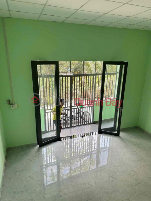 NHÀ ĐẸP – GIÁ TỐT –CHÍNH CHỦ CẦN BÁN NHÀ RIÊNG TẠI P. Tam Bình (Quận Thủ Đức cũ),TP.Thủ Đức, HCM _0