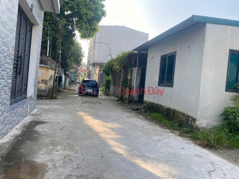 Property Search Vietnam | OneDay | Residential Sales Listings, OWNER IS IN NEED OF MONEY SO HAS TO SELL A 36.1M2 WELFARE LAND, CAR ACCESS, REAR FRONTAGE 4M