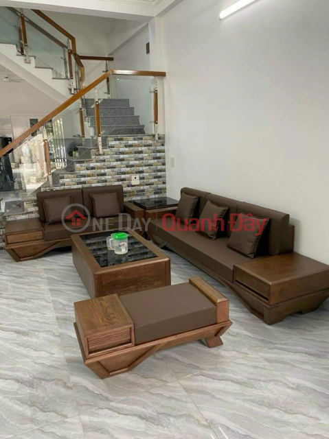 FINANCE STUDENT CENTER - AREA 42M2 - 5 FLOORS - PAPER 6.7 BILLION - BUSY BUSINESS STREET FRONT _0