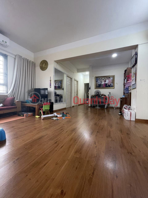 Apartment - View of Cau Giay Park S 110m2 3 Bedrooms _0