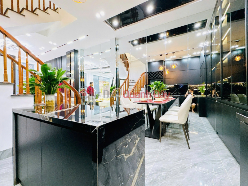 Property Search Vietnam | OneDay | Nhà ở, Niêm yết bán, Giảm chào 500tr! Bán nhà Nguyễn Đình Chiểu, 52m2, 4 tầng, chỉ 22.5 tỷ, Kinh Doanh đỉnh