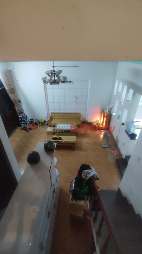 ► Nhà kiệt 3m Hoàng Diệu 84m2, ngang 7m 2 tầng, 3PN, 4.15 tỷ _0