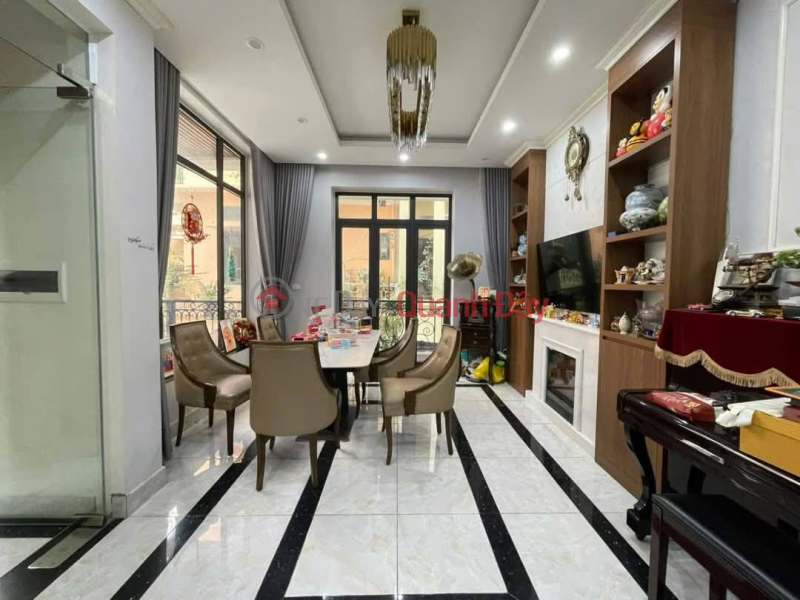 Bán nhà mặt phố Ấu Triệu, 80m2, 4 tầng, mặt tiền 3.2m, 78.5 tỷ, kinh doanh đỉnh Niêm yết bán