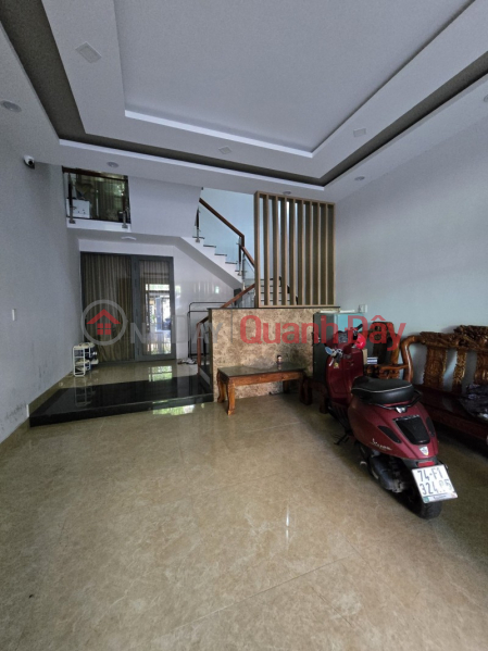 đ 9.2 Billion, ► Property on Le Thi Tinh Street near Dien Bien Phu, 90m2, 4 floors, 6 apartments, generating 25 million VND\\/month in rental income.