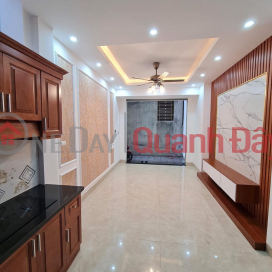 House for sale in Tran Cung, Cau Giay - 32m - only 4.2 billion - new house - live now _0