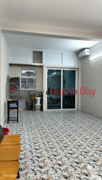 Quick sale apartment 78m2 2 bedrooms in Viet Hung urban area, Corner apartment, full furniture, Price 1.5 billion! | Vietnam | Sales, đ 1.5 Billion