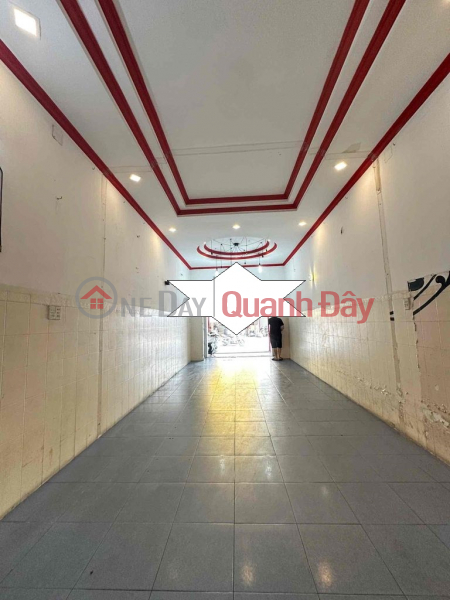 House for rent on Truong Vinh Ky Street, Tan Phu District, 80m², 3 floors, 22 million VND. Vietnam | Rental đ 22 Million/ month