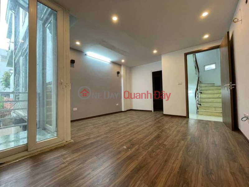 Property Search Vietnam | OneDay | Residential | Sales Listings | Selling Phu Thuong house, nice house right away, 20m by car, area 38mx5T, only 3.8 billion