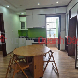 Only 1 apartment remaining in New House Xa La Tower, 19th floor - Rare in the segment with permanent ownership title. _0