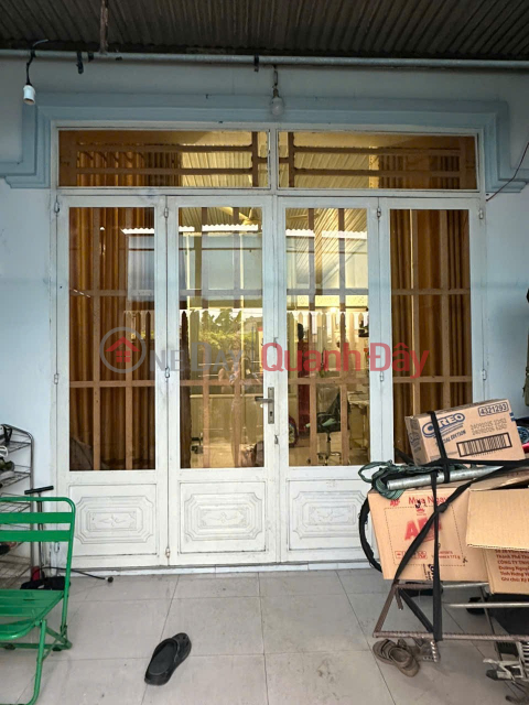 Own a House in a Prime Location on Pham Van Thuan Street, Tam Hiep Ward, Bien Hoa City, Dong Nai _0