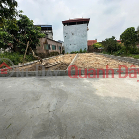 Owner sells land in Tan Tien, 122m frontage, 5.5m car road, investment price _0