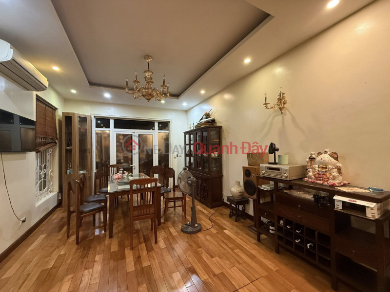 House for sale in Phu Doan, 60m2, 6 floors, 8m frontage, price 36.5 billion VND, suitable for use as a homestay., Vietnam | Sales, đ 36.5 Billion