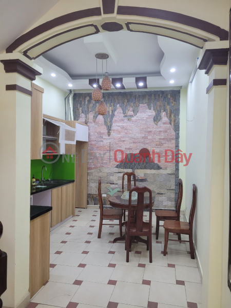 Property Search Vietnam | OneDay | Nhà ở | Niêm yết cho thuê, Cho thuê nhà Nguyễn Khang, Quận Cầu Giấy, Hà Nội (Chính chủ). 50m - 4 tầng-18 triệu