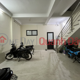 HOUSE FOR SALE IN PHUNG KHOANG - 5 FLOORS, CCMN - STABLE CASH FLOW - TRUNG VAN - NGUYEN TRAI - 8.8 BILLION _0