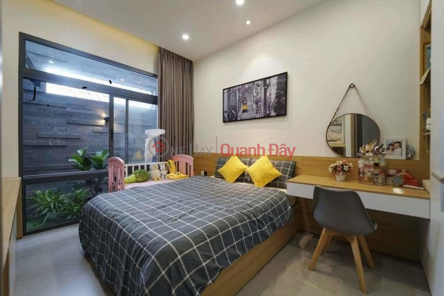 Hao Nam house for sale 43m2, price 4.6 billion 5 floors common street, Vietnam | Sales, ₫ 4.6 Billion