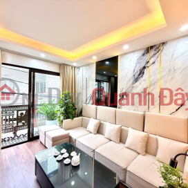 Nguyễn Chính, ô tô tải tránh đỗ, 3 thoáng, ngôi nhà của người thành đạt _0