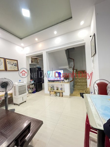 Property Search Vietnam | OneDay | Residential, Sales Listings, 1 ONLY UNIT-Front on Nguyen Hoang-Thanh Khe-ĐN-3 floors-71m2 BACK-Only 7.9 billion