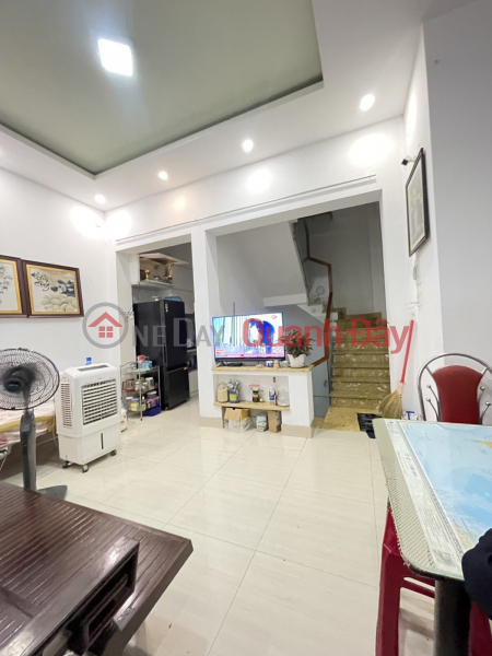 Property Search Vietnam | OneDay | Nhà ở, Niêm yết bán | 1 CĂN DUY NHẤT-Mặt tiền Nguyễn Hoàng-Thanh Khê-ĐN-3 tầng-71m2 NỞ HẬU-Chỉ 7.9 tỷ