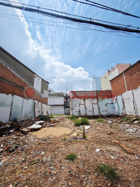 L2312 HUGE 9M WIDE REAR PLOT OF LAND - RIGHT NEXT TO CITYLAND GO VAP Sales Listings