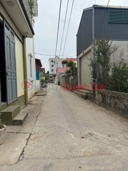 Property Search Vietnam | OneDay | Residential Sales Listings, LAND FOR SALE IN DONG DU, LONG BIEN. 35M2 * FRONTAGE 3.5M * 3.3 BILLION. CAR ACCESS.