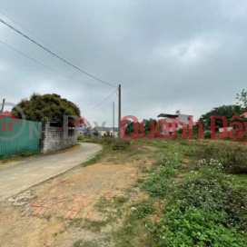 OWNER SELLS 105.5M2 LAND LOT IN DONG SON-CHUONG MY-HANOI _0